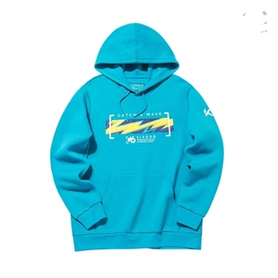 上衣152131718 运动长袖 安踏动型科技KT连帽套头卫衣男装 2025秋季