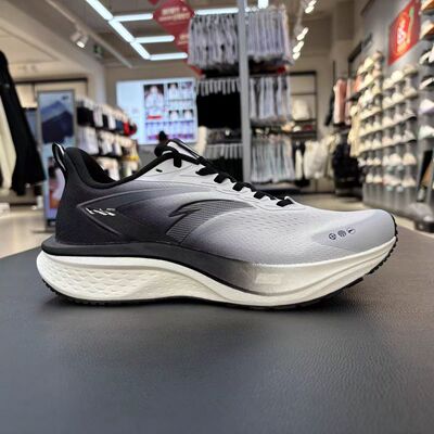 安踏马赫5代SE丨PG7跑步鞋