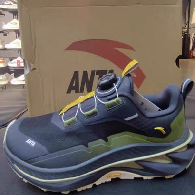 运动休闲耐磨运动鞋男士