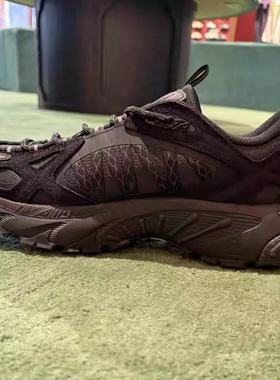 安踏SV王一博同款ZIGZAG情侣复古老爹鞋潮流休闲运动112511805VS