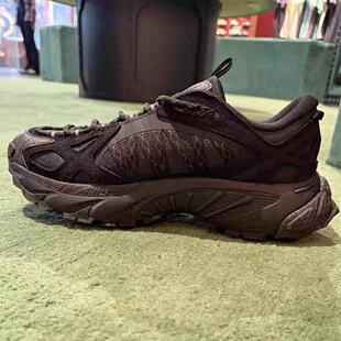 安踏SV王一博同款ZIGZAG情侣复古老爹鞋潮流休闲运动112511805VS