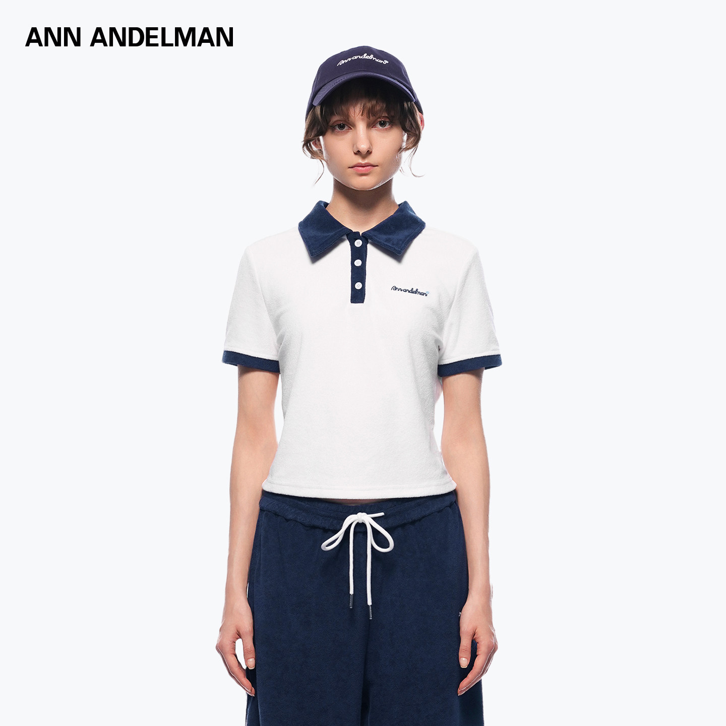 ANNDELM官方直营网球系