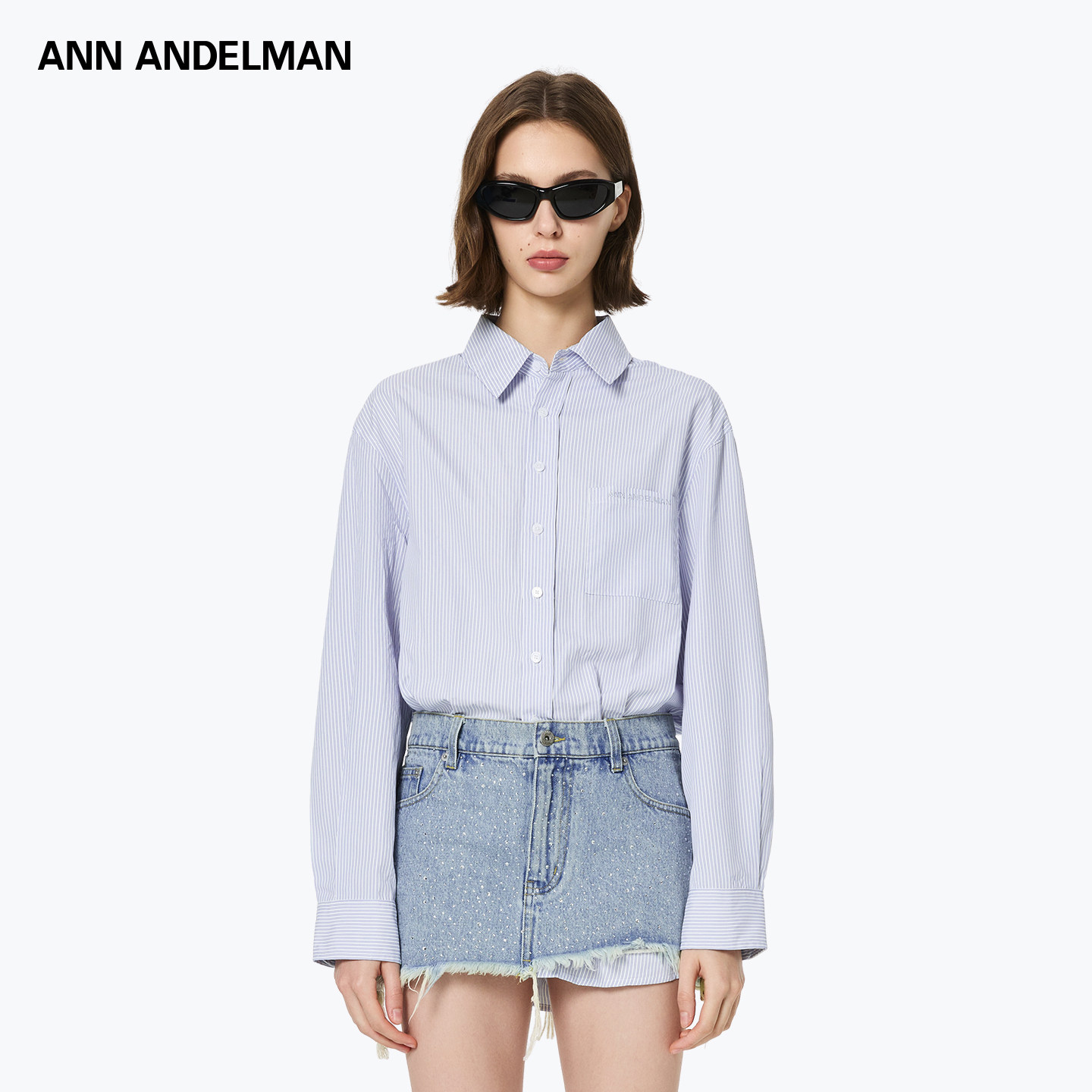 ANNDELM官方直营2025秋