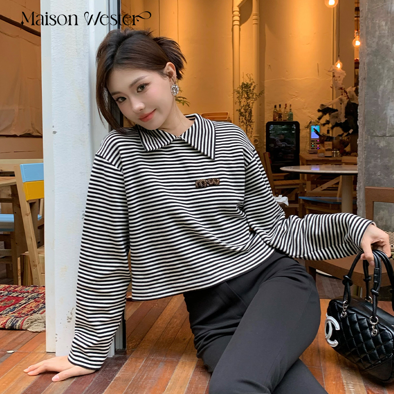 MaisonWester冬季流行新