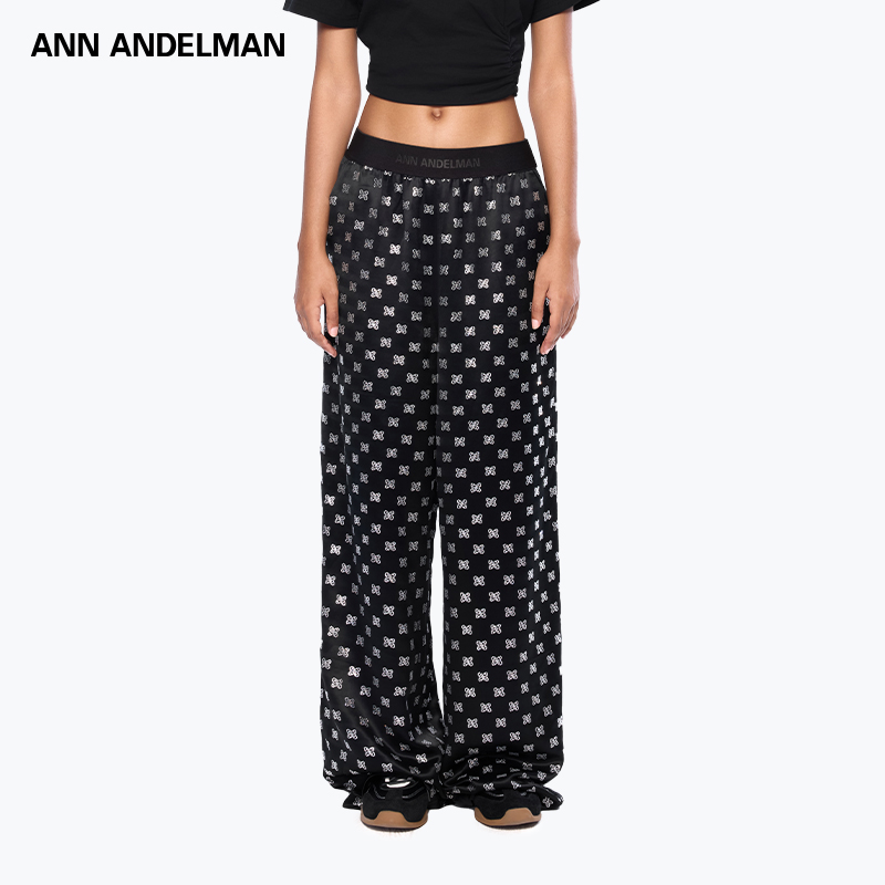 ANNDELM官方直营2025新