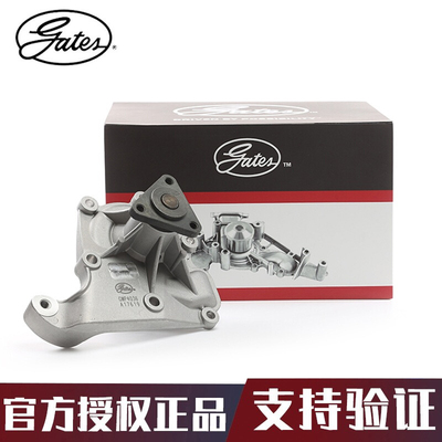 CS35水泵总成gates/盖茨逸动XT