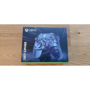 天空赛弗 全新 无线手柄 Series Xbox 原装 日版