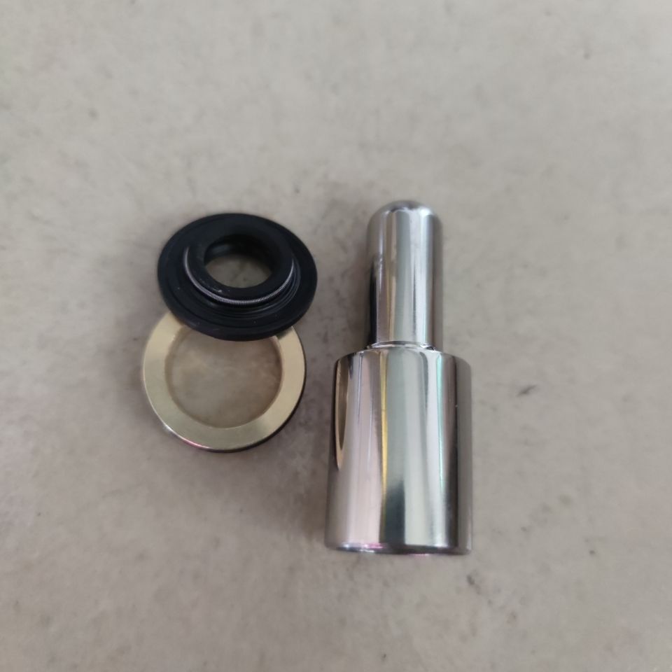 新源65/75胶轮式挖掘机操作手柄