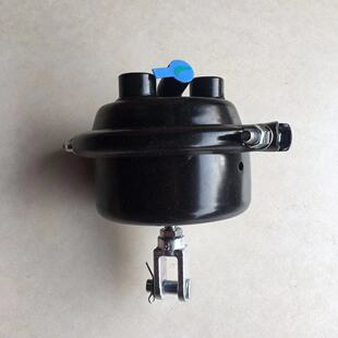 配件 新源挖掘机前轮刹车制动室分泵挖机配件刹车前制动瑞立原装