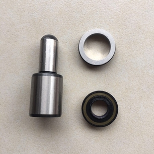 新源65 75胶轮式挖掘机 操纵作杆手柄子弹头 油封修理包 原装配件