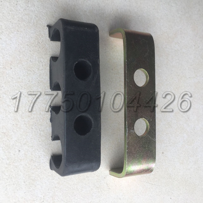 新源轮式挖掘机6575挖机底盘油