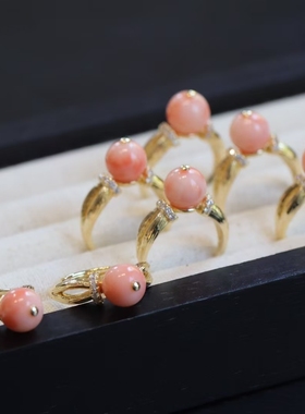 原创设计戒指复古民族风戒指