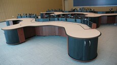 Огнестойкая дверь