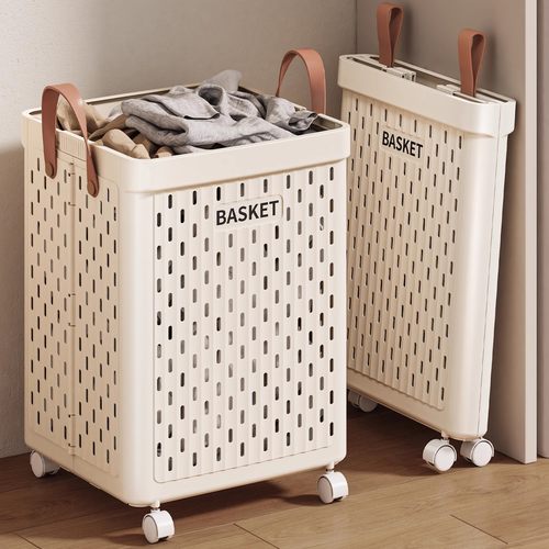 脏衣篓家用脏衣篮可折叠大容量