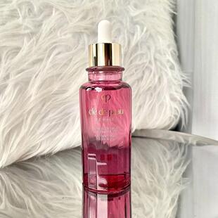 日本专柜本土新版cpb肌肤之钥修护精华油玫瑰油美容液75ml