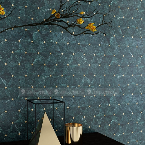 Чернила зеленая вода Мраморная каменная мозаичная туалетная декоративная земля не сокрушительный кухонный бар фоновая стена