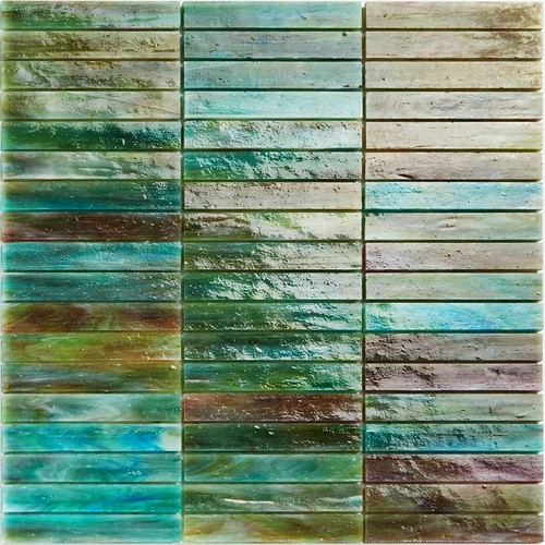 Цвет Bolitan Mosaic Long Bar Baozhuzi Toigt Bar Barbound Foine Wall Chain Store Store Store Coremer