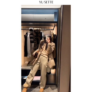 真丝95白鹅绒顶配保暖羽绒服