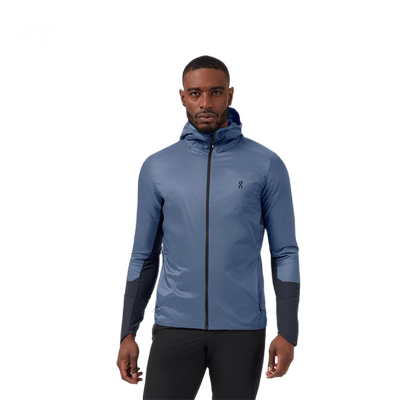 On昂跑保暖运动夹克男女款外套