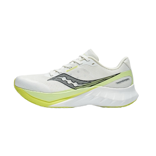 Saucony索康尼TIDE浪潮 2男女款跑鞋新款减震慢跑训练透气跑步鞋