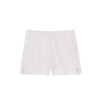 On昂跑女款跑步短裤透气舒适