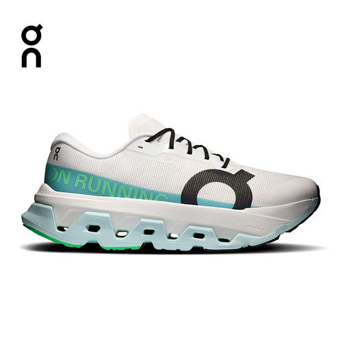 On昂跑Cloudmonster3Hyper跑鞋