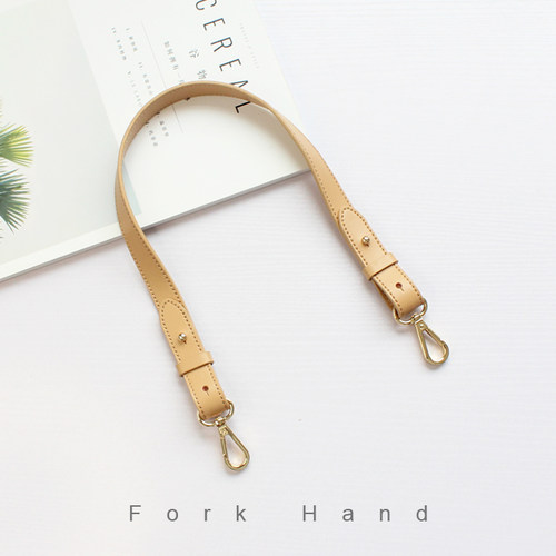 叉子手工diy箱包60cm可调节