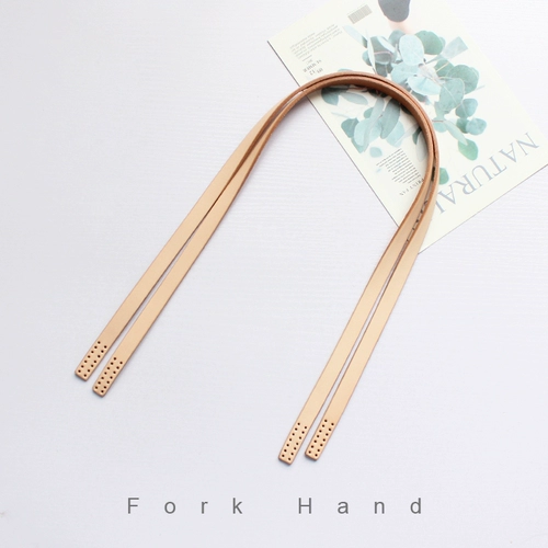 Аксессуары ручной работы на одно плечо, бретели, сумка, базовый ремешок для сумки, DIY, из натуральной кожи, 70см