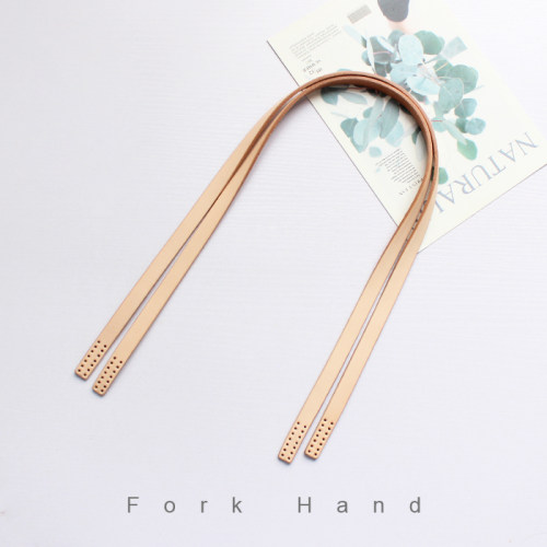 手工diy头层真皮配件基础款70cm