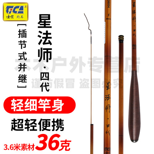 东丽TCF碳布4节插节设计