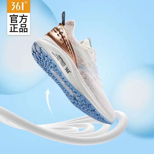 Q弹超飞翼361°女鞋运动