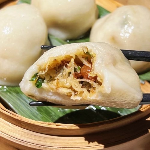 闽南泉州菜包粿叶儿粑笋包清明粿