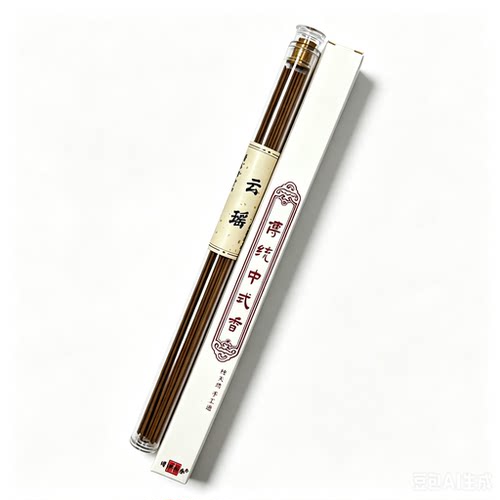 富森红土虫漏沉香线香