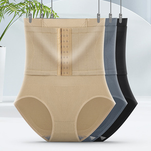 修复束腰提臀裤 产后收腹内裤 女加强版 高腰强效收腹内裤