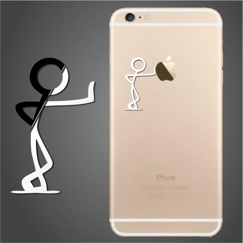 手机创意个性火柴人投篮表情包简