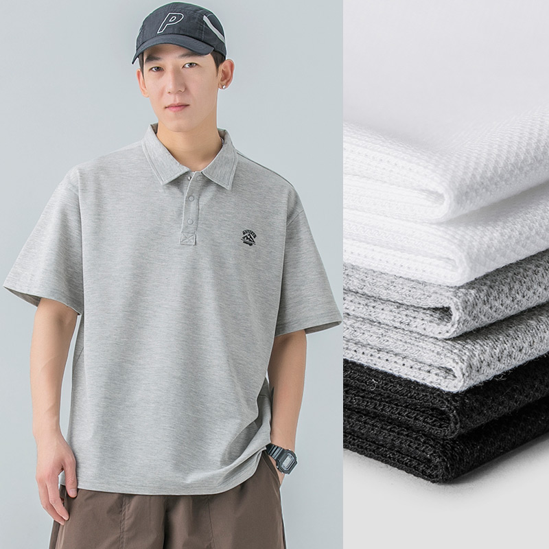 WOODSOON����POLO������ӡ��������ʿ�ļ����ɱ������α���������