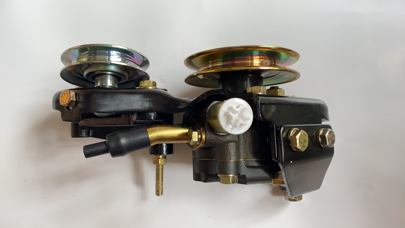 康玲庆铃江淮液压顺达江陵江西100改装五十铃p机械方向机