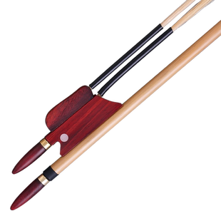 四胡弓子专业四胡演奏考级箭竹琴弓非洲小叶紫檀弓鱼雄性白马尾弓