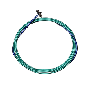 古筝弦 乐海琴弦专业古筝弦钢芯尼龙缠弦全套古筝弦古筝配件Y11