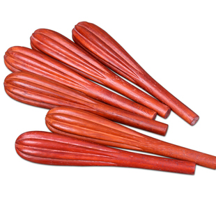 花梨木京胡轴非洲花梨木京胡通用琴轴京胡轸子轴子一根