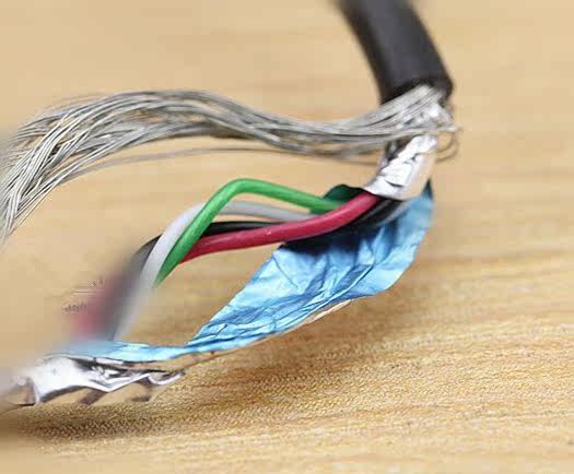 Prolongateur USB - Ref 438576 Image 3