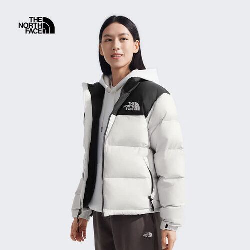 北面女1996美版ICON羽绒服
