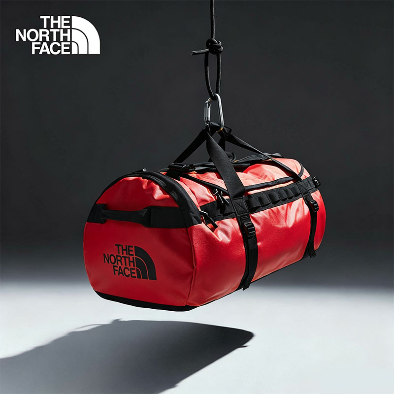 26秋冬新款TheNorthFace北面户外男女71L旅行驼包双肩登山包 52SA
