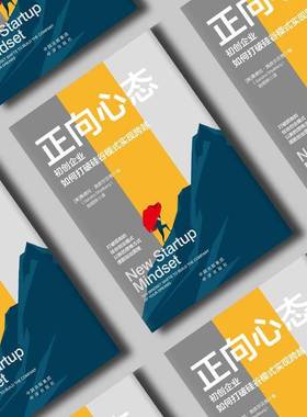 正向心态:初创企业如何打破硅谷模式实现跨越:ten mindset shifts to build the company of your dr桑德拉·施皮尔贝格中译出版社