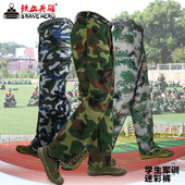 Pantalon en vrac en coton pour automne - Ref 1466794 Image 13