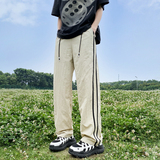 25夏侧边织带透气薄款工装伞兵裤休闲裤冲锋裤504-K816-特P28控58，男装工装外套，星座504