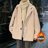 米白（加棉加厚）