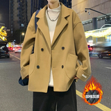 卡其（加棉加厚）