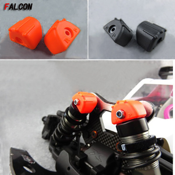 台湾falcon出品避震器保护油压图片