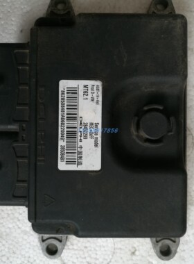 发动机电脑板MT62.1  28452299  28508481 原装拆车件